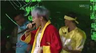 Crayon (121007 Inkigayo)