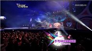 The Chaser (121003 Incheon K-POP Concert)