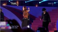 Only One (121003 Incheon K-POP Concert)
