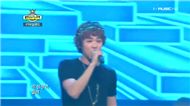 I Wish (121009 Show! Champion)