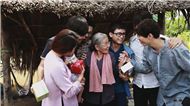Mẹ Ơi,Con Yêu Mẹ