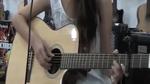 Cao Ngọc Thùy Anh - Safe And Sound