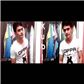 One Love (Handmade Clip)