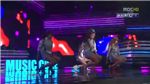 Ice Cream (121103 Music Core)