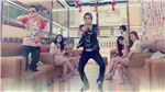 Anh Đã Thích Em Rồi (Gangnam Style Vietnam Cover)