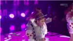 Ice Cream (121125 Inkigayo)