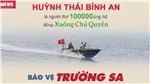 Yêu Nước Đơn Giản Mà