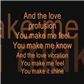 Love Profusion (Lyrics)