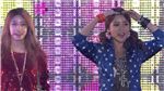 Lovey Dovey, Sexy Love (121202 MBC Korean Music Wave In Kobe)