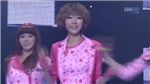 Hate, Don't Hate (121202 Inkigayo)