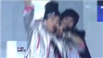 I Got The Feeling (121202 Inkigayo)