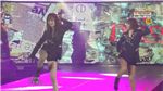 I Don’t Need A Man (121208 Music Core In VietNam)
