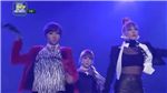 I Love You (121214 MelOn Music Awards)
