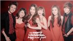 Merry Christmas & Happy New Year