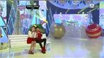 1.2.3, Electric Shock (121220 M! Countdown Special Stage)