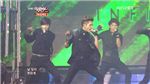 The Chaser (121221 Music Bank Year End Special)