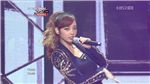 Pandora (121221 Music Bank Year End Special)
