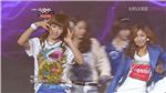 Electric Shock (121221 Music Bank Year End Special)