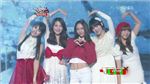 Lovely 94's Winter Songs (121221 Music Bank Year End Special)