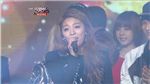 All I Want For Christmas Is You (121221 Music Bank Year End Special)