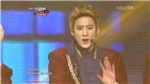 Crazy (121221 Music Bank Year End Special)