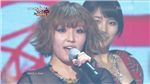 I Don't Need A Man (121221 Music Bank Year End Special)