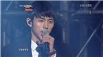 I Wonder If You Hurt Like Me (121221 Music Bank Year End Special)