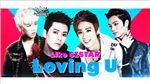 Loving U (121221 Music Bank Year End Special)