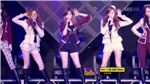 Tee Me Your Wish, The Boy (121223 K-POP Super Concert In America)