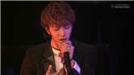 When I Miss You, Lightless, On Rainy Days (121225 Zepp Tour ToKyo)