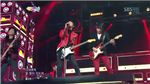 Rock Battle (121229 SBS Gayo Daejun)