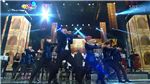 The Chaser (121229 SBS Gayo Daejun)