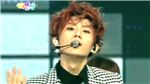Beautiful Night (121229 SBS Gayo Daejun)