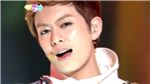 Janus (121229 SBS Gayo Daejun)