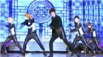 Run (121229 SBS Gayo Daejun)