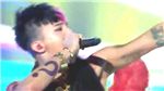 One Of A Kind, Crayon, Fantastic Baby (121229 SBS Gayo Daejun)