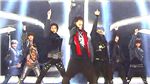 Spectrum (121229 SBS Gayo Daejun)