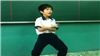 Cậu Học Trò Nhảy Gangnam Style Cực Đỉnh