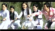 Mùa Xuân Yêu 