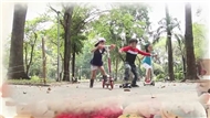 Tuổi Thần Tiên