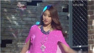 Lovey Dovey (KBS Music Bank 2012.02.10)