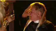 Roman Holiday (54th Grammy Awards 2012)