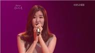 I Will Be Missing You (120217 Yoo Hee Yeol's Sketchbook)