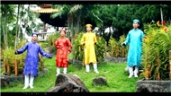 Xuân Ơi