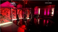 Touch (120302 Music Bank)
