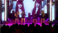 Touch (Music Core 2012.03.10)