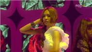 Touch (120317 Music Core)