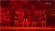 Touch (120325 Inkigayo)