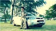 Nước Mắt Rơi Theo Mưa