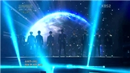 Superman (120406 Music Bank In Vietnam)